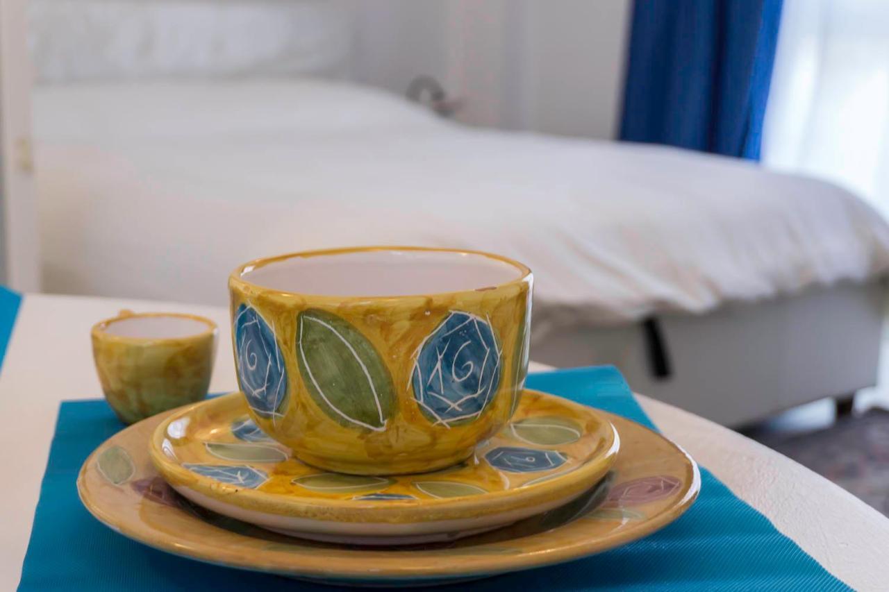ארקולאנו B&B Pudding מראה חיצוני תמונה