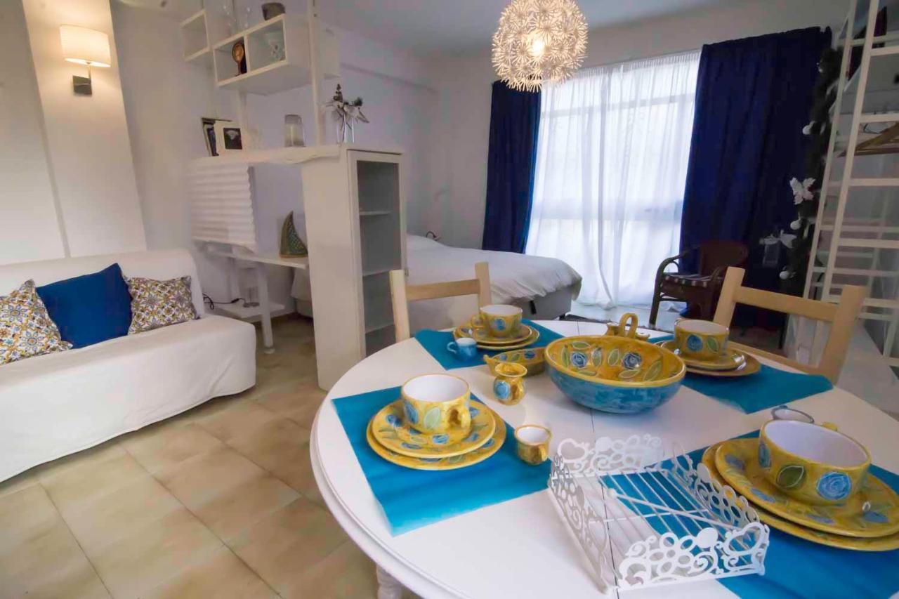ארקולאנו B&B Pudding מראה חיצוני תמונה