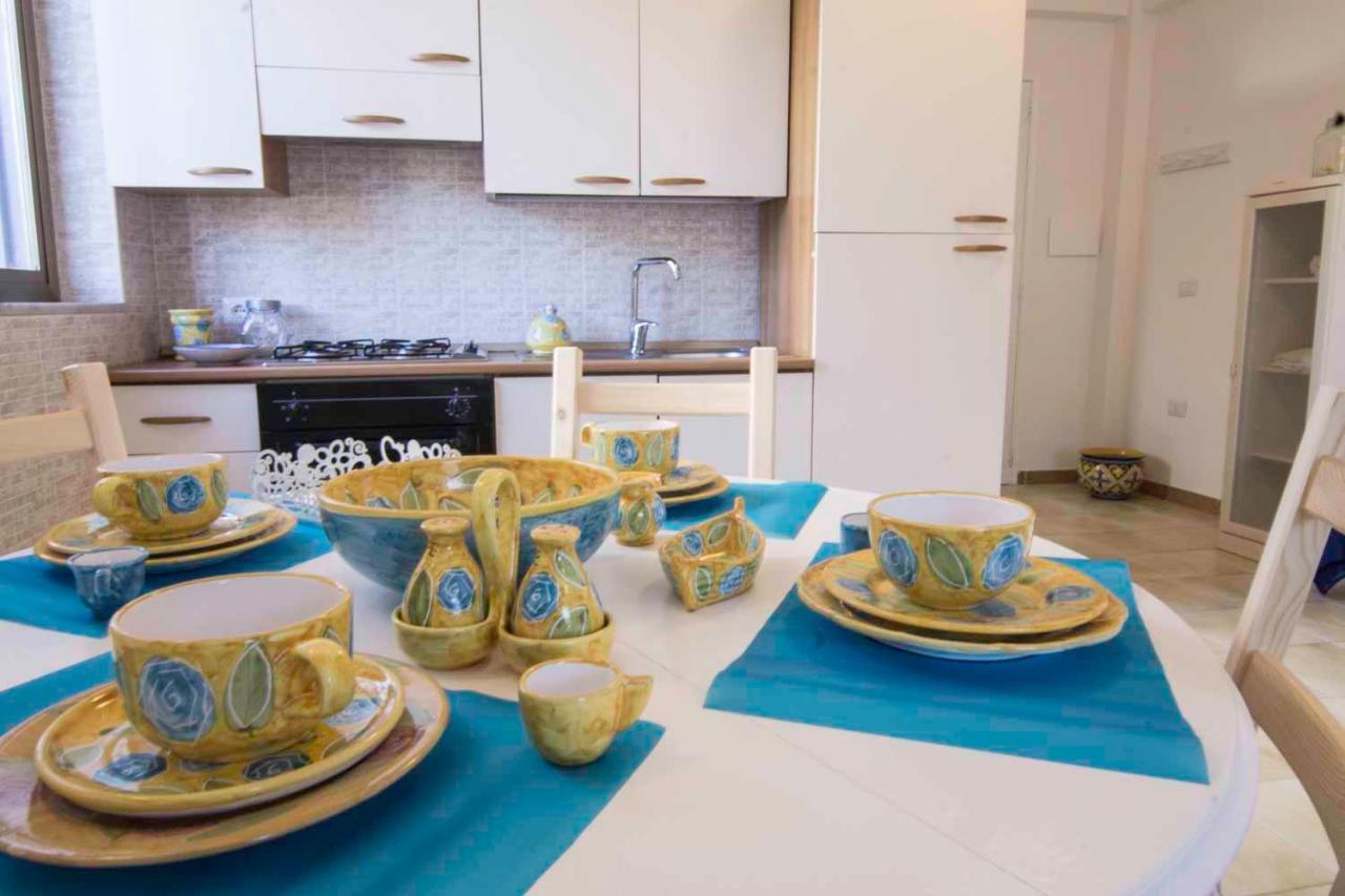 ארקולאנו B&B Pudding מראה חיצוני תמונה